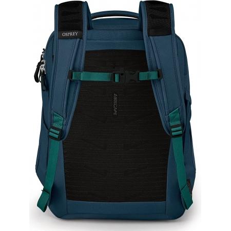 Рюкзак Osprey Daylite Expandable Travel Pack 26+6L (10003966) night arches green