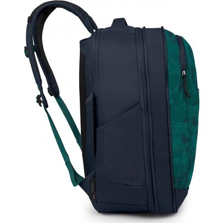 Рюкзак Osprey Daylite Expandable Travel Pack 26+6L (10003966) night arches green