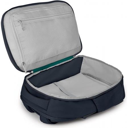 Рюкзак Osprey Daylite Expandable Travel Pack 26+6L (10003966) night arches green