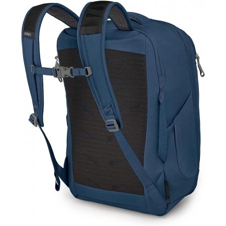 Рюкзак Osprey Daylite Expandable Travel Pack 26+6L (10003965) wave blue