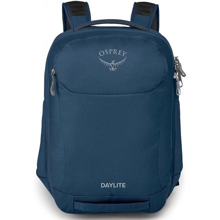 Рюкзак Osprey Daylite Expandable Travel Pack 26+6L (10003965) wave blue
