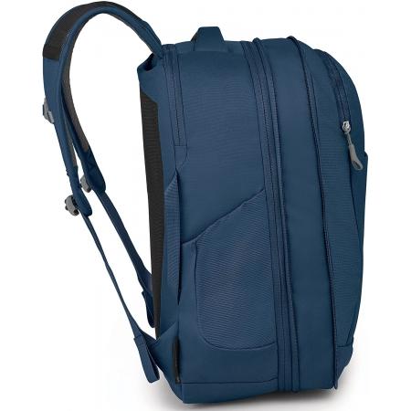 Рюкзак Osprey Daylite Expandable Travel Pack 26+6L (10003965) wave blue