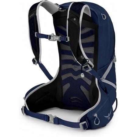 Рюкзак чоловічий Osprey Talon 11L (10003389) ceramic blue