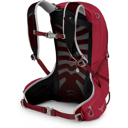Рюкзак чоловічий Osprey Talon 11L (10003385) cosmic red