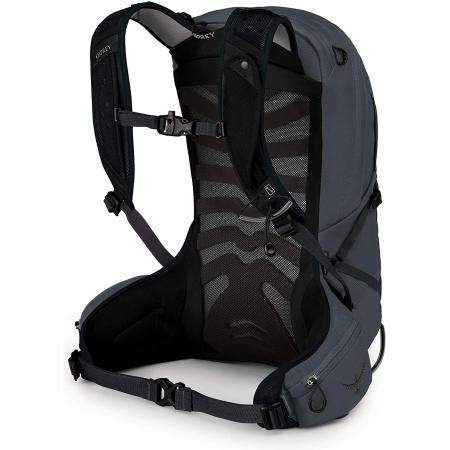 Рюкзак чоловічий Osprey Talon 11L (10003472) eclipse grey