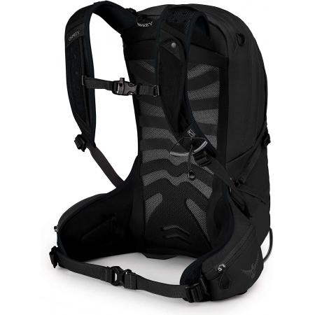 Рюкзак чоловічий Osprey Talon 11L (10003383) stealth black