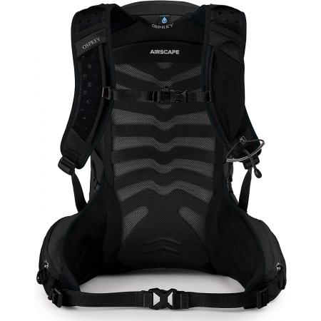 Рюкзак чоловічий Osprey Talon 11L (10003383) stealth black