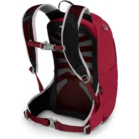 Рюкзак чоловічий Osprey Talon Jr 11L (10003062) cosmic red