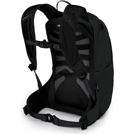 Рюкзак мужской Osprey Talon Jr 11L (10002983) stealth black