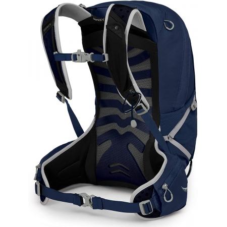 Рюкзак чоловічий Osprey Talon 22L (10002713) ceramic blue