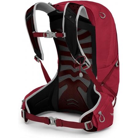 Рюкзак чоловічий Osprey Talon 22L (10002710) cosmic red