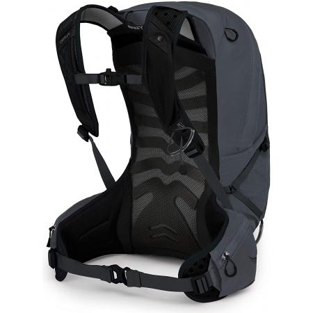 Рюкзак чоловічий Osprey Talon 22L (10003064) eclipse grey