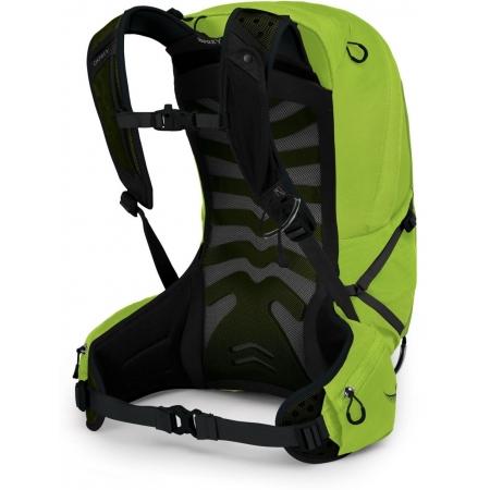 Рюкзак чоловічий Osprey Talon 22L (10003067) limon green