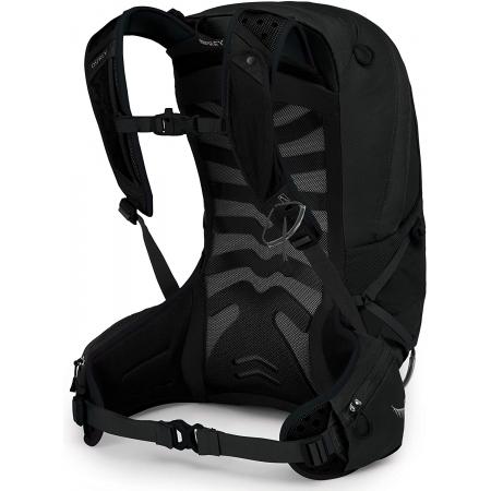 Рюкзак чоловічий Osprey Talon 22L (10002580) stealth black