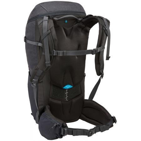Рюкзак Thule AllTrail-X 35L (TH 3204133) obsidian