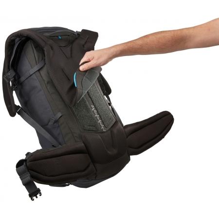 Рюкзак Thule AllTrail-X 35L (TH 3204133) obsidian