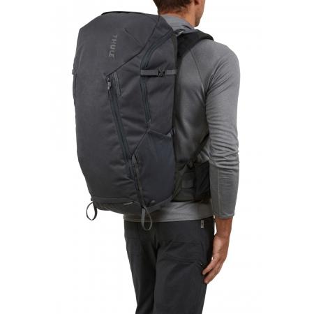Рюкзак Thule AllTrail-X 35L (TH 3204133) obsidian