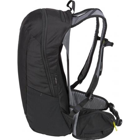 Рюкзак чоловічий Thule Capstone 22L Men's (TH 225103) obsidian