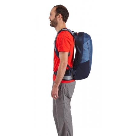 Рюкзак чоловічий Thule Capstone 22L Men's (TH 225104) atlantic