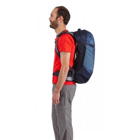 Рюкзак чоловічий Thule Capstone 32L Men&rsquo;s (TH 224100) obsidian