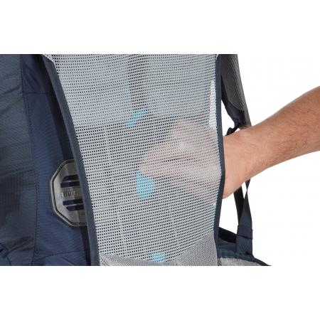 Рюкзак чоловічий Thule Capstone 32L Men&rsquo;s (TH 224100) obsidian