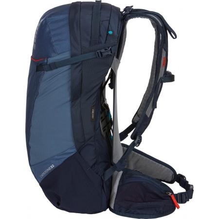 Рюкзак чоловічий Thule Capstone 32L Men&rsquo;s (TH 224101) atlantic