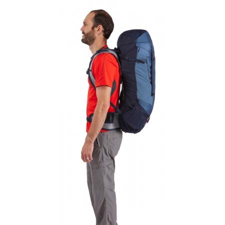 Рюкзак чоловічий Thule Capstone 50L Men&rsquo;s (TH 223101) atlantic