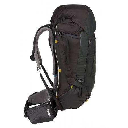 Рюкзак чоловічий Thule Guidepost 65L Men's (TH 222200) obsidian