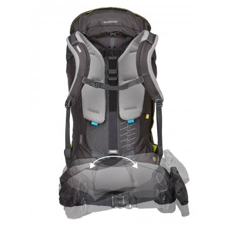 Рюкзак чоловічий Thule Guidepost 65L Men's (TH 222201) poseidon