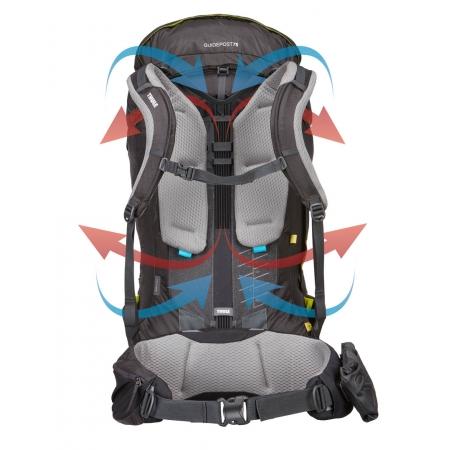 Рюкзак чоловічий Thule Guidepost 65L Men's (TH 222201) poseidon