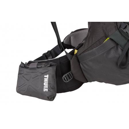 Рюкзак чоловічий Thule Guidepost 75L Men&rsquo;s (TH 222100) obsidian