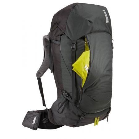 Рюкзак чоловічий Thule Guidepost 75L Men&rsquo;s (TH 222100) obsidian