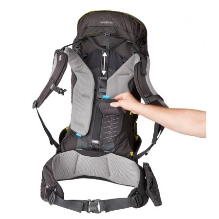 Рюкзак чоловічий Thule Guidepost 75L Men&rsquo;s (TH 222101) poseidon