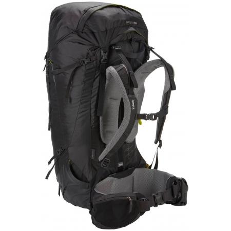 Рюкзак чоловічий Thule Guidepost 85L Men&rsquo;s (TH 222000) obsidian