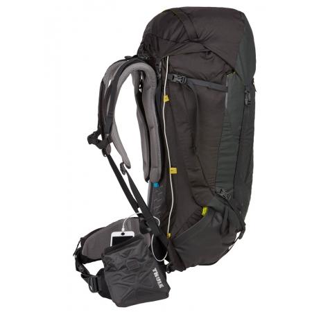 Рюкзак чоловічий Thule Guidepost 85L Men&rsquo;s (TH 222000) obsidian
