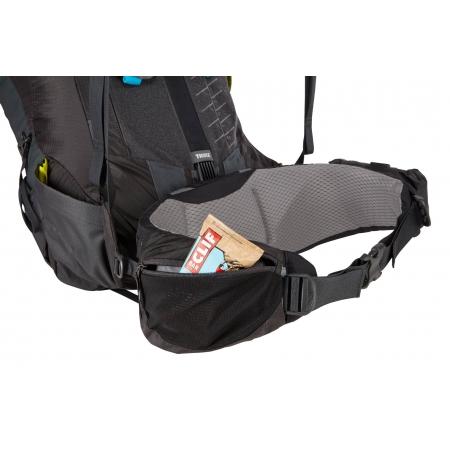 Рюкзак чоловічий Thule Guidepost 85L Men&rsquo;s (TH 222000) obsidian