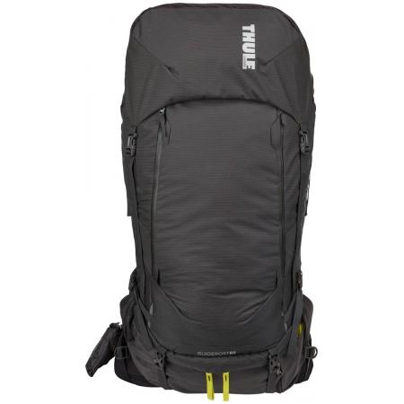 Рюкзак чоловічий Thule Guidepost 85L Men&rsquo;s (TH 222000) obsidian