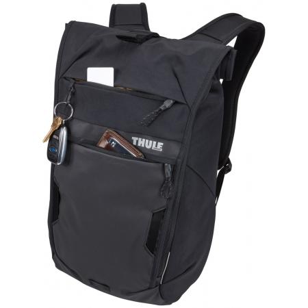 Рюкзак Thule Paramount Commuter 18L (TH 3204729) black