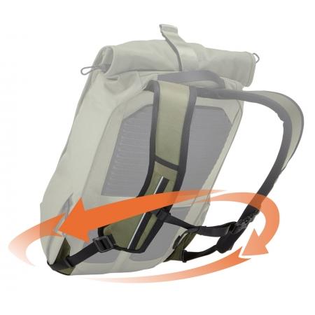 Рюкзак Thule Paramount Commuter 18L (TH 3204730) olivine