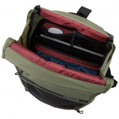 Рюкзак Thule Paramount Commuter 18L (TH 3204730) olivine