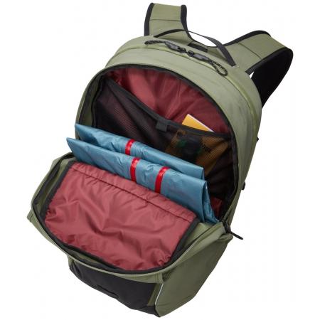 Рюкзак Thule Paramount Commuter 27L (TH 3204732) olivine