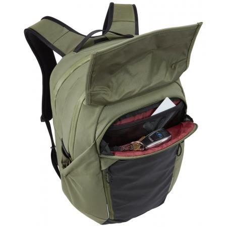 Рюкзак Thule Paramount Commuter 27L (TH 3204732) olivine