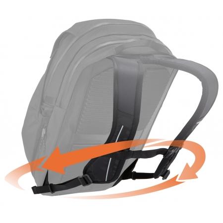 Рюкзак Thule Paramount Commuter 27L (TH 3204731) black