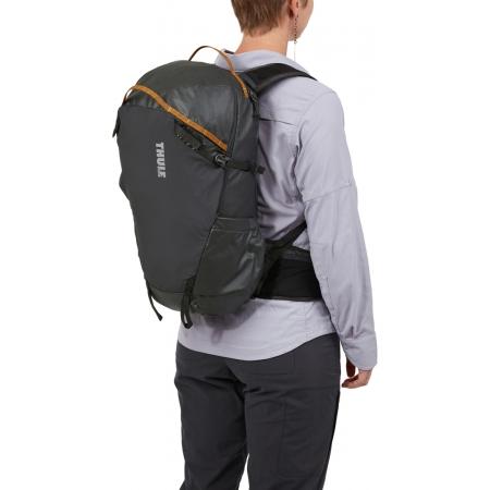 Рюкзак жіночий Thule Stir 25L Women's (TH 3204096) obsidian