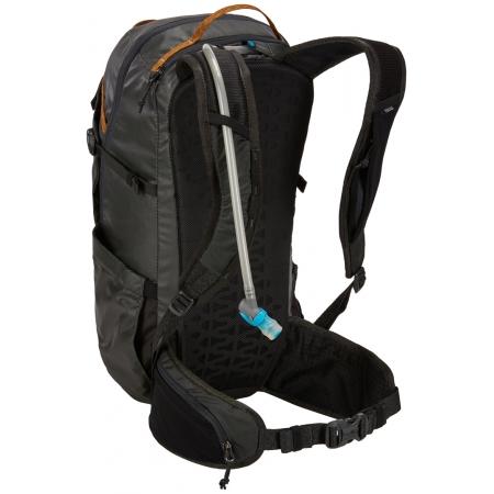 Рюкзак жіночий Thule Stir 25L Women's (TH 3204096) obsidian