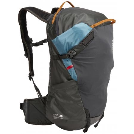 Рюкзак чоловічий Thule Stir 25L Men's (TH 3204094) obsidian