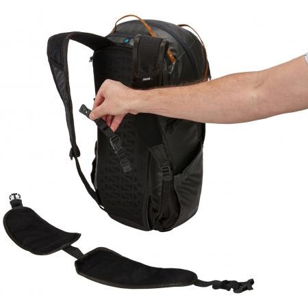 Рюкзак чоловічий Thule Stir 25L Men's (TH 3204095) wood thrush