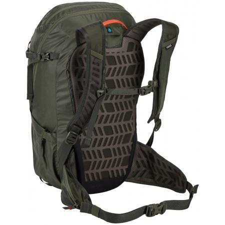 Рюкзак жіночий Thule Stir 28L Women's (TH 3203549) dark forest