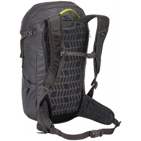 Рюкзак чоловічий Thule Stir 28L Men's (TH 3203547) dark shadow