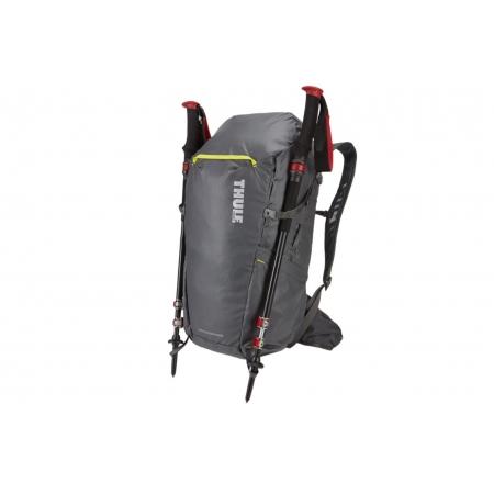 Рюкзак чоловічий Thule Stir 28L Men's (TH 3203547) dark shadow